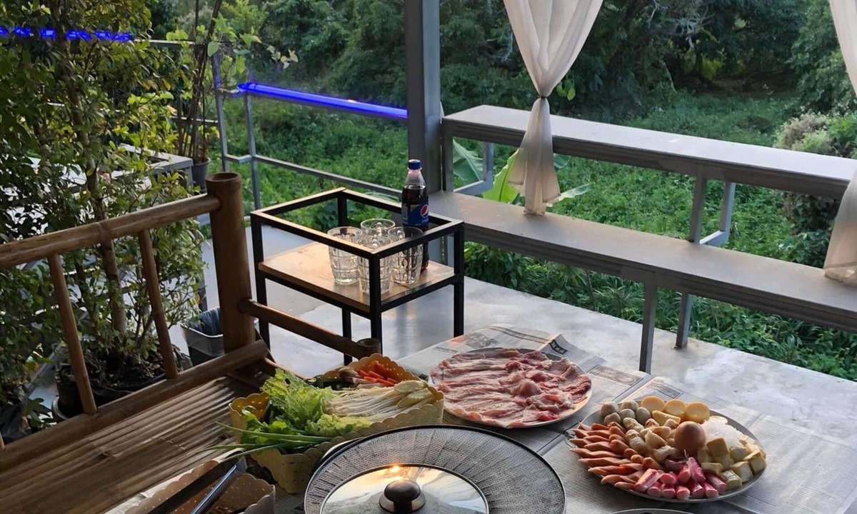 Chom Thong Hotel | Sandee Place Mountain View Chomthong