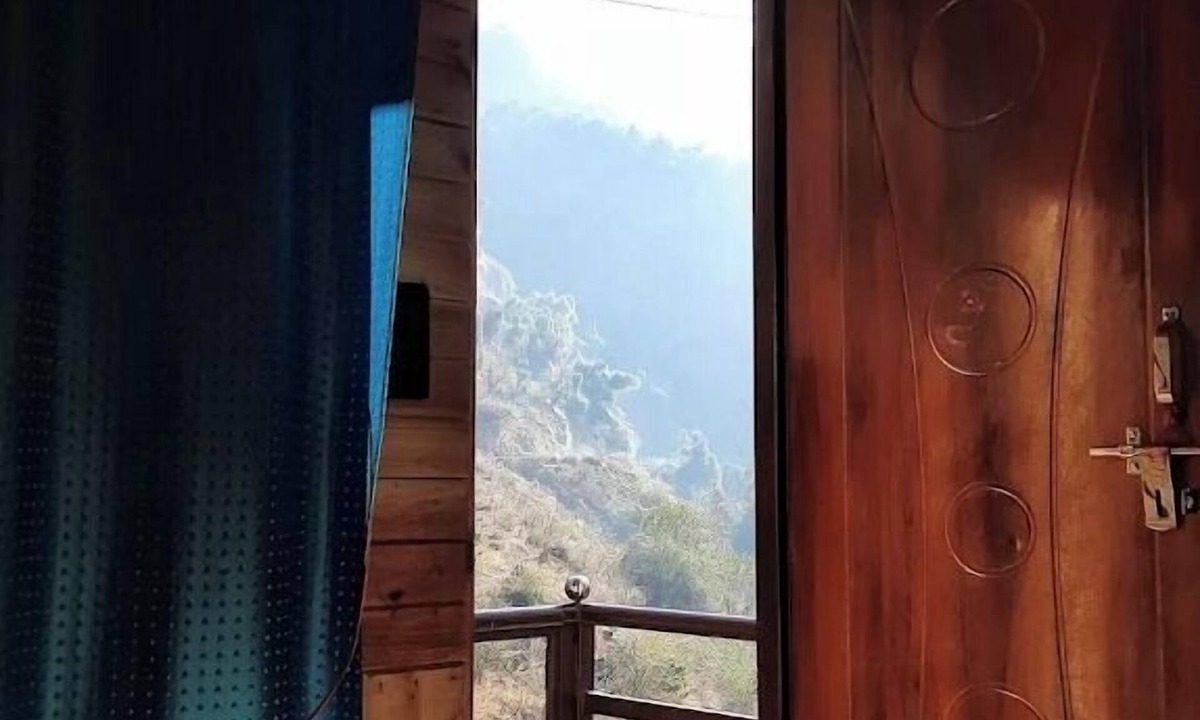 Chakrata House | SANDEEP HOME STAY