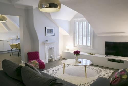 Harrogate Apartment | Sanderson Suites