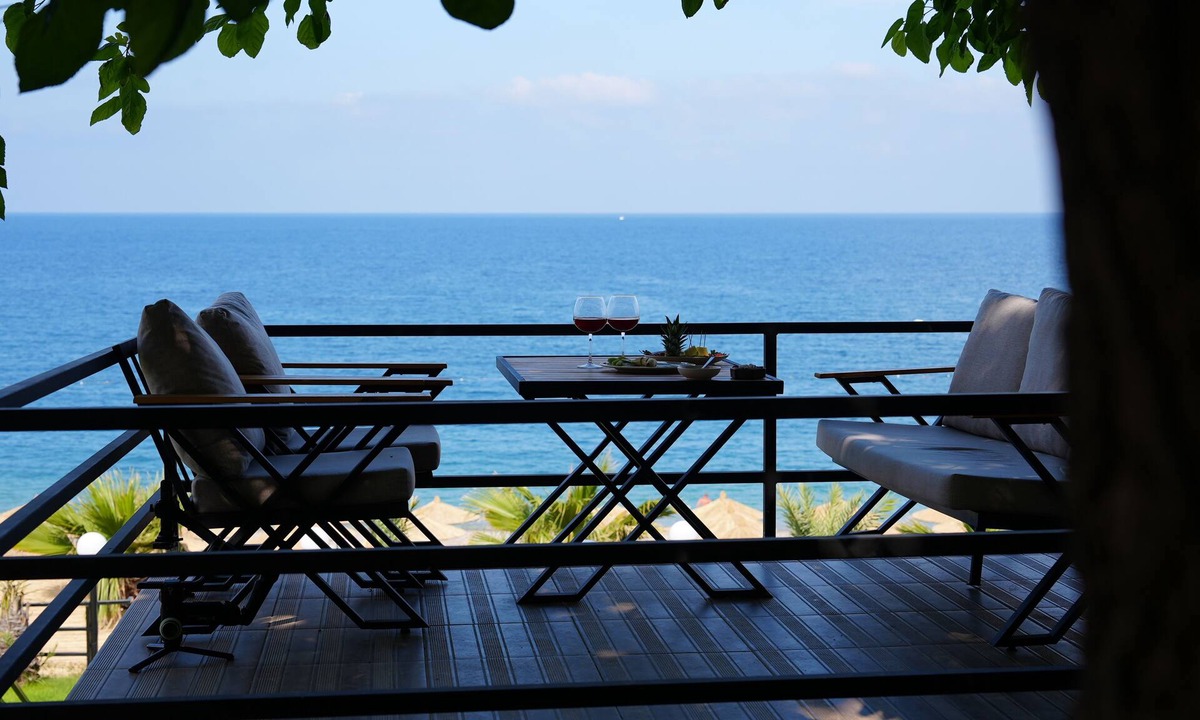 Kemer Hotel | Sandhill Hotel