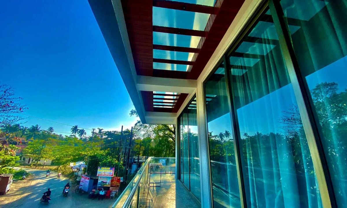 Nagaon Resort | Sandhya Manohar Beach Resort
