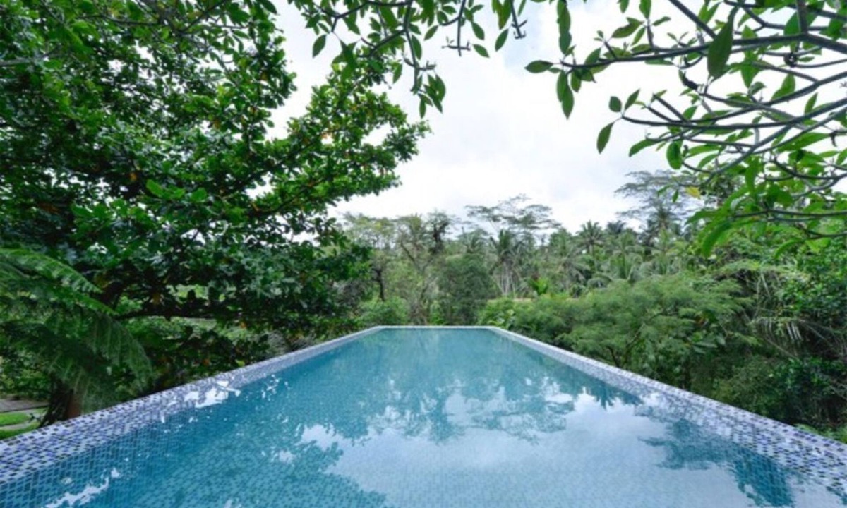 Payangan Villa | Sandhya Villa Ubud 2 Bedroom Villa