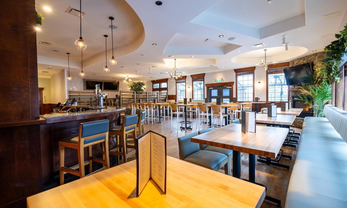 Prince George Hotel | Sandman Hotel & Suites Prince George