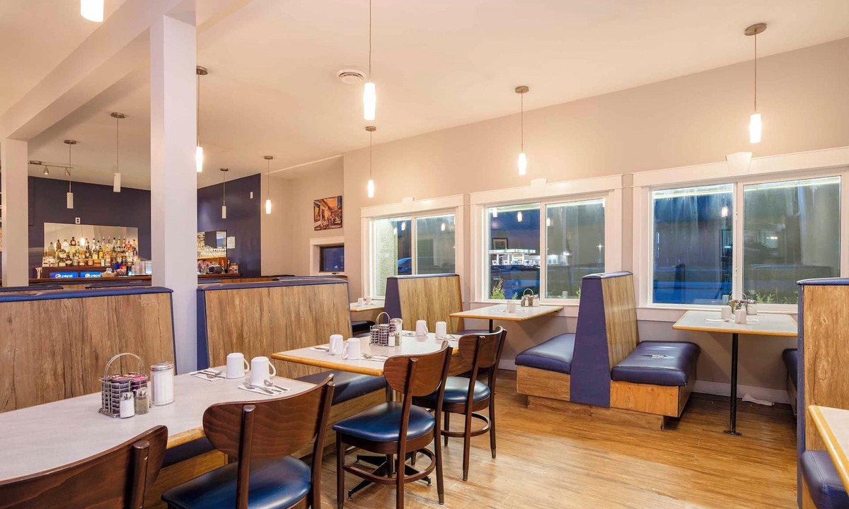 McBride Hotel | Sandman Inn McBride