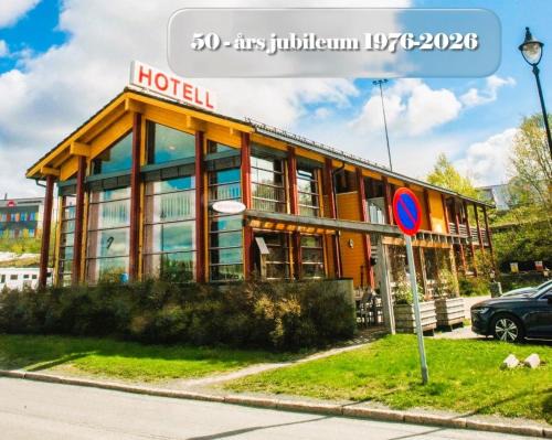 Heimdal Hotel | Sandmoen Bed & Breakfast, Free Parking