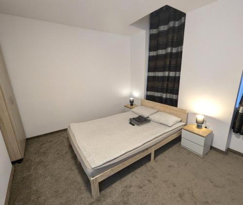 Tirgu Mures Apartment | Sandor Central Studio Apartment