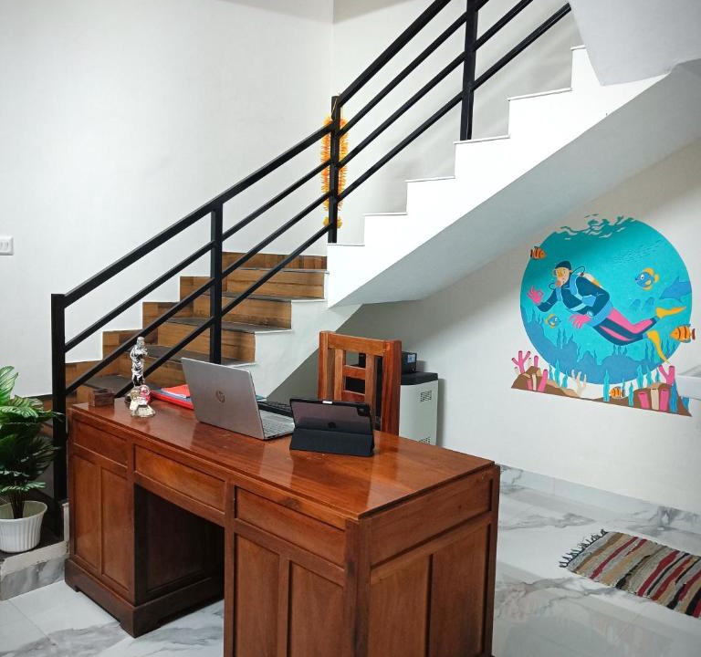 Varkala House | Sandora Home Stay