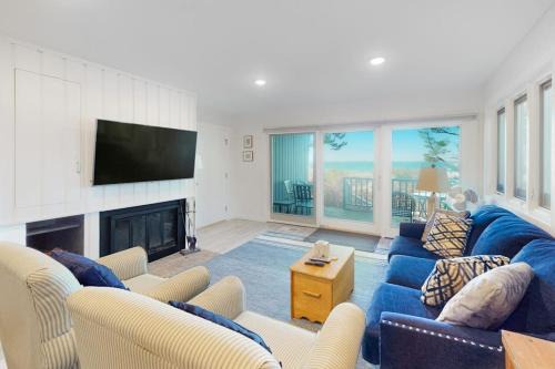 Glen Arbor House | Sandpiper 1