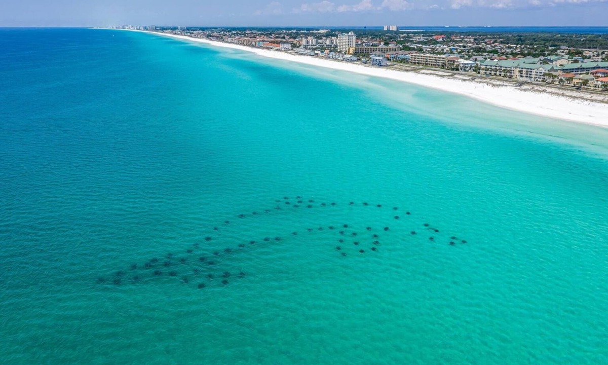 Miramar Beach Condo | Sandprints E3