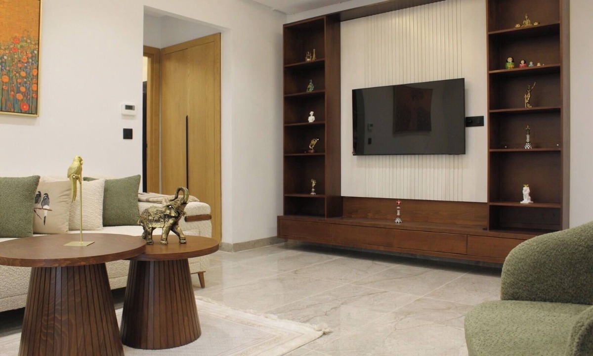 Jardins De Carthage Apartment | sandra 33