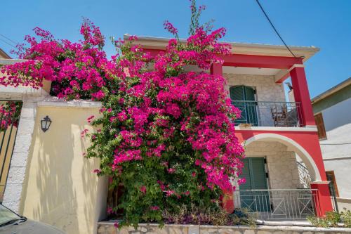 Katomerion Apartment | Sandra A