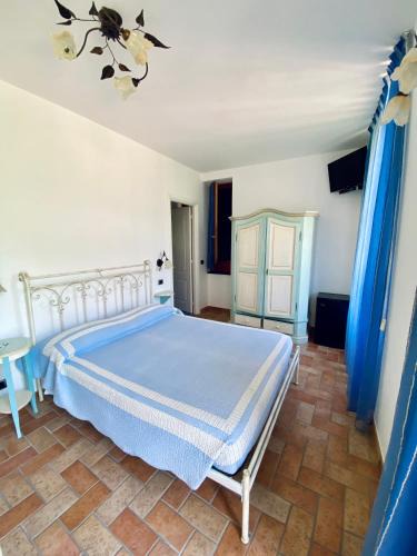 Corniglia House | Sandra Villa Rooms