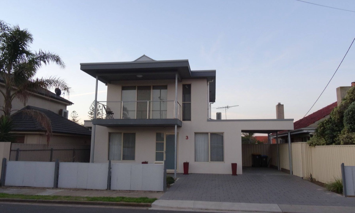 Largs North House | Sandrift Beach House (Largs North)