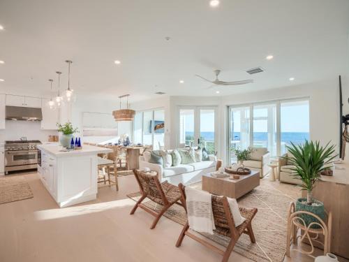 Gulf Shores House | Sandrift Villa 1072