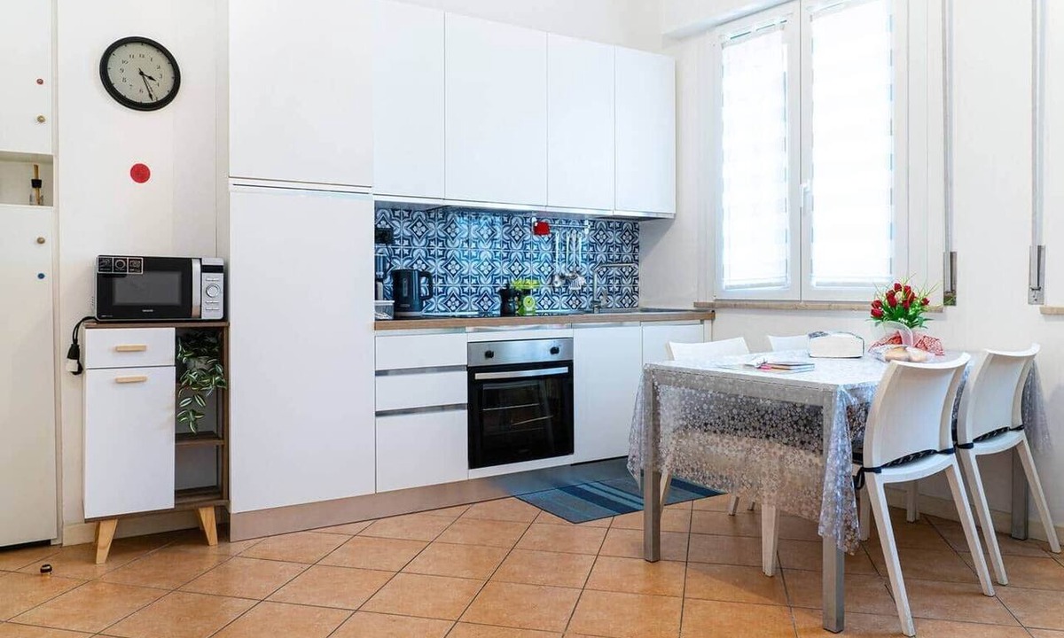 Historic Center Apartment | Sandrine - your comfy stay