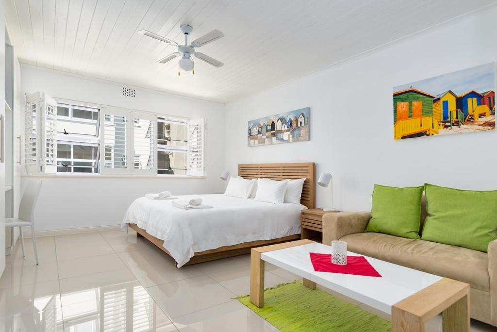Mouille Point Apartment | Sandringham 54