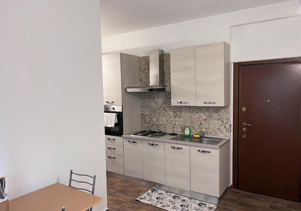 Bresso Apartment | Sandrino house