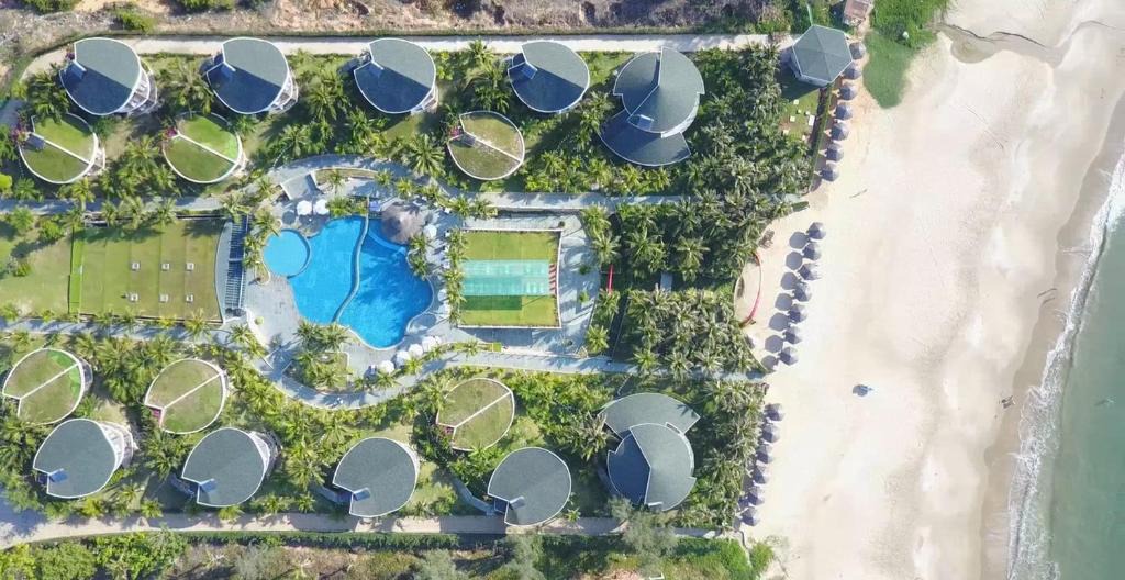 Mui Ne Resort | Sandunes Beach Resort & Spa