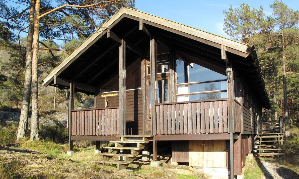 Flora House | Sandvikfjellet by Interhome