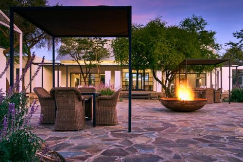 Falena Bed & Breakfast | Sandwerf