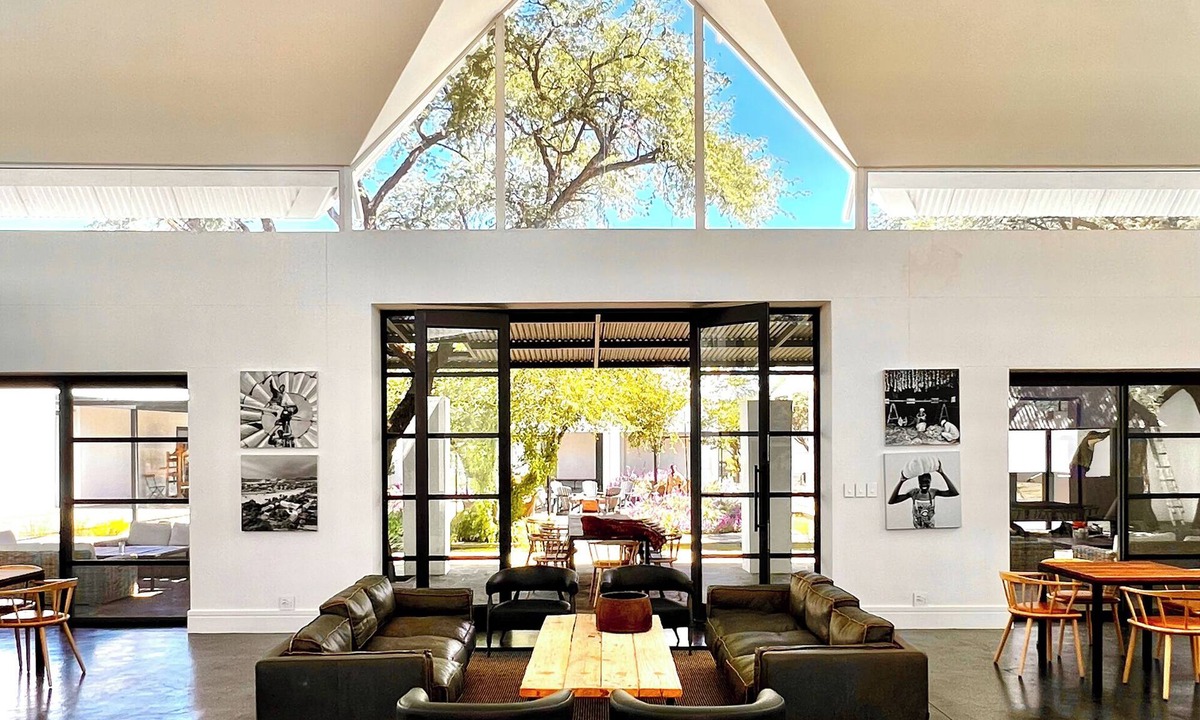 Falena Bed & Breakfast | Sandwerf