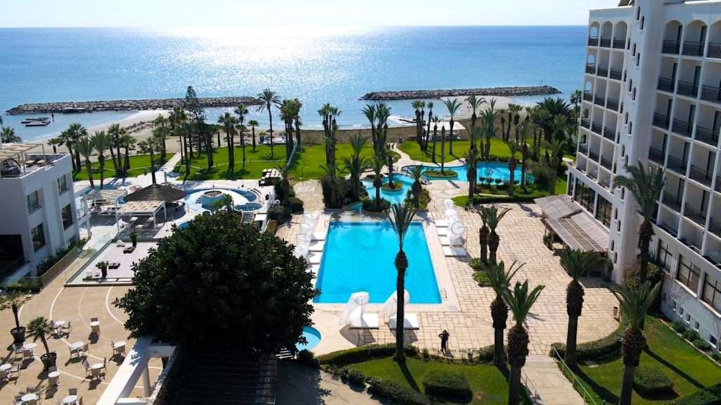 Pyla Hotel | Sandy Beach Hotel & Spa