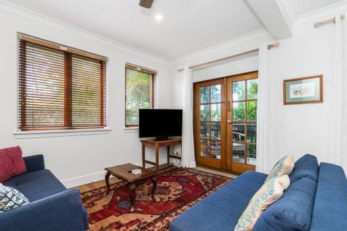 Brunswick Heads Apartment | Sandy Bottoms