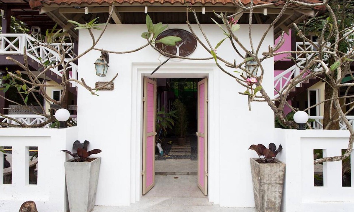 Rawai House | Sandy House Rawai
