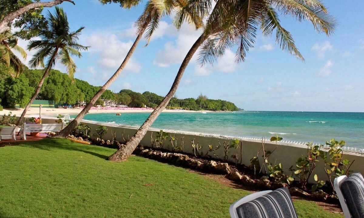 Sandy Lane Villa | Sandy Lane Beachfront Villa - West We Go