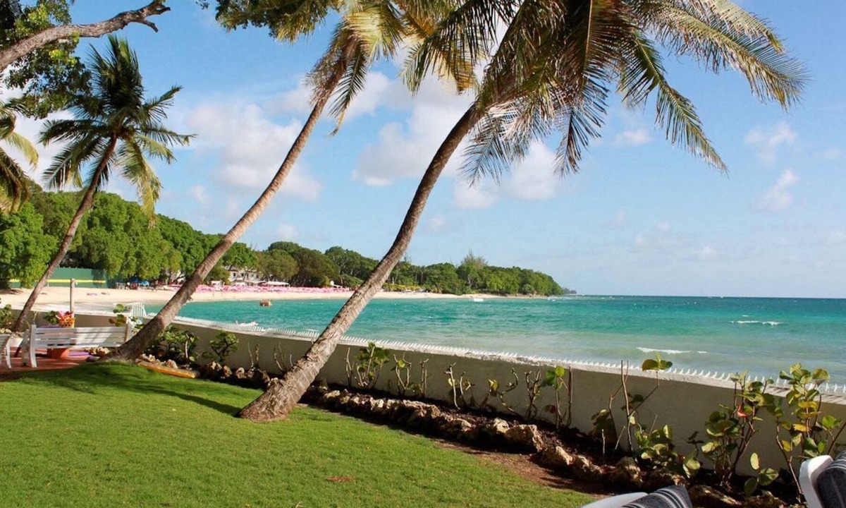 Sandy Lane Villa | Sandy Lane Beachfront Villa - West We Go (3 bed)