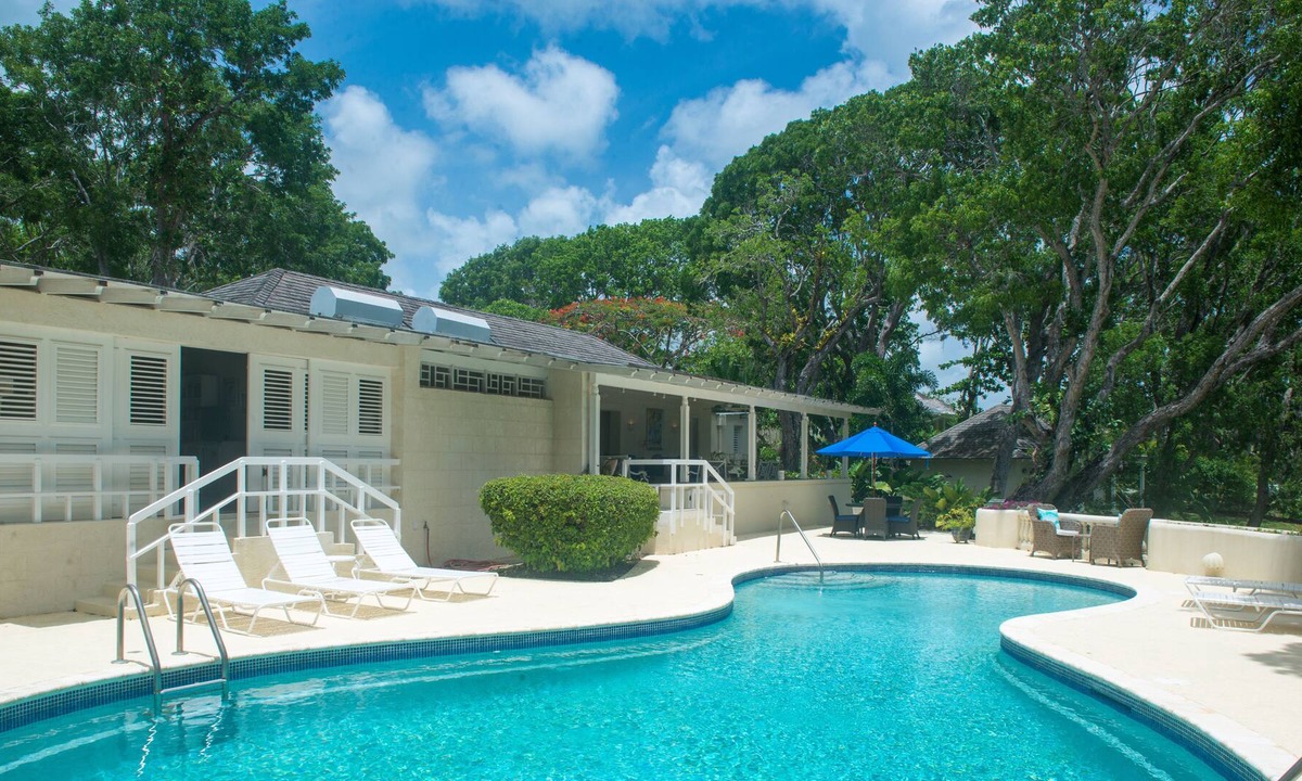 Sandy Lane Villa | Sandy Lane-Casuarina in St James by Personal Villas - Villa Offering Cooling Bre