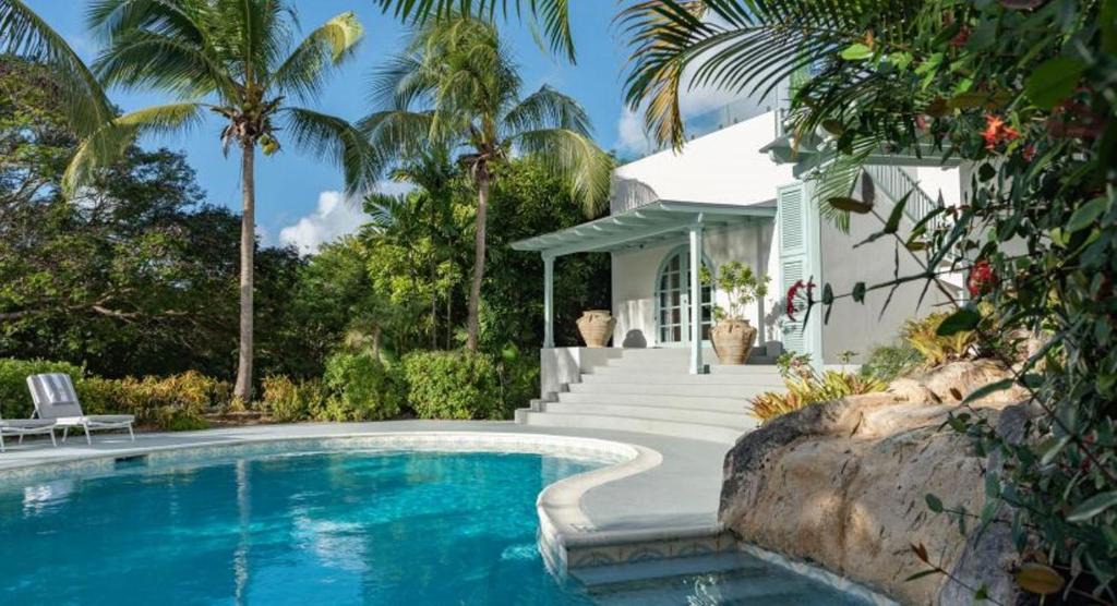 Bowling Alley Hill Villa | Sandy Lane Phoenix Villa