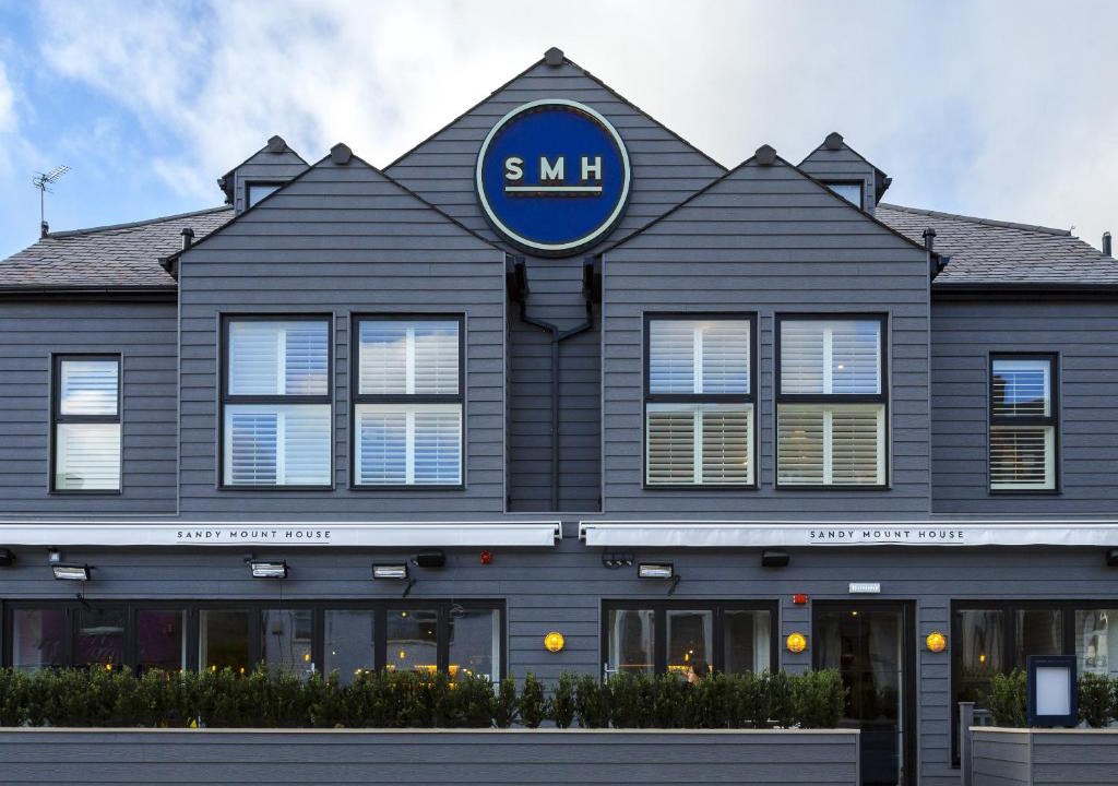 Rhosneigr Hotel | Sandy Mount House