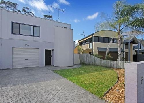 Long Beach House | Sandy Place 75B Seaside Living managed by Batemans Bay Accom