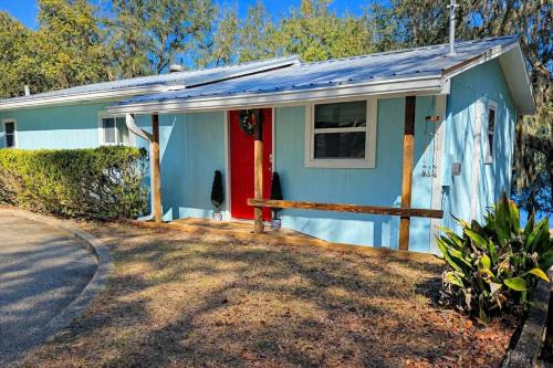 Keystone Heights House | Sandy's Paradise