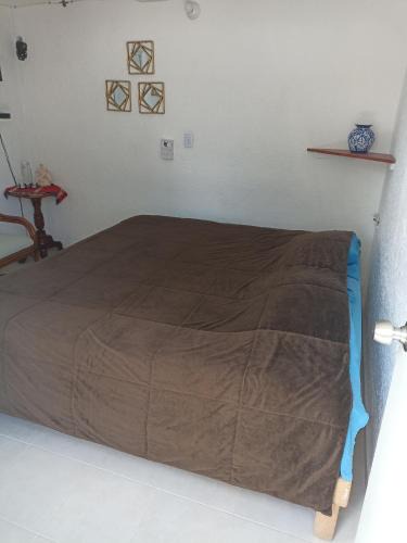 Downtown Cancun House | Sandy's room