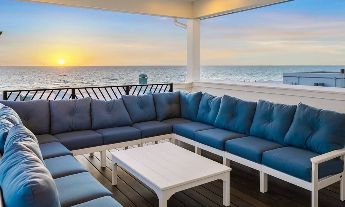 Clearwater Beach House | Sandy Shores
