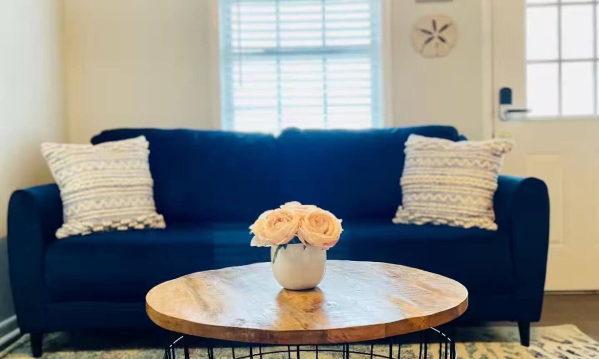 Atlantic Beach Hotel | Sandy Toes Beach House
