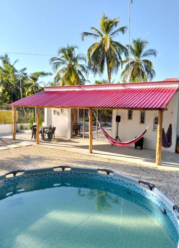 San Bernardo del Viento House | Sandymar