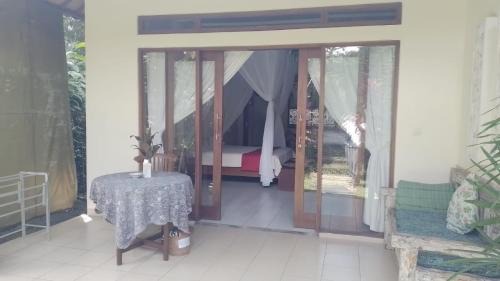 Kutuh Kaja Apartment | Sang Fajar Ubud