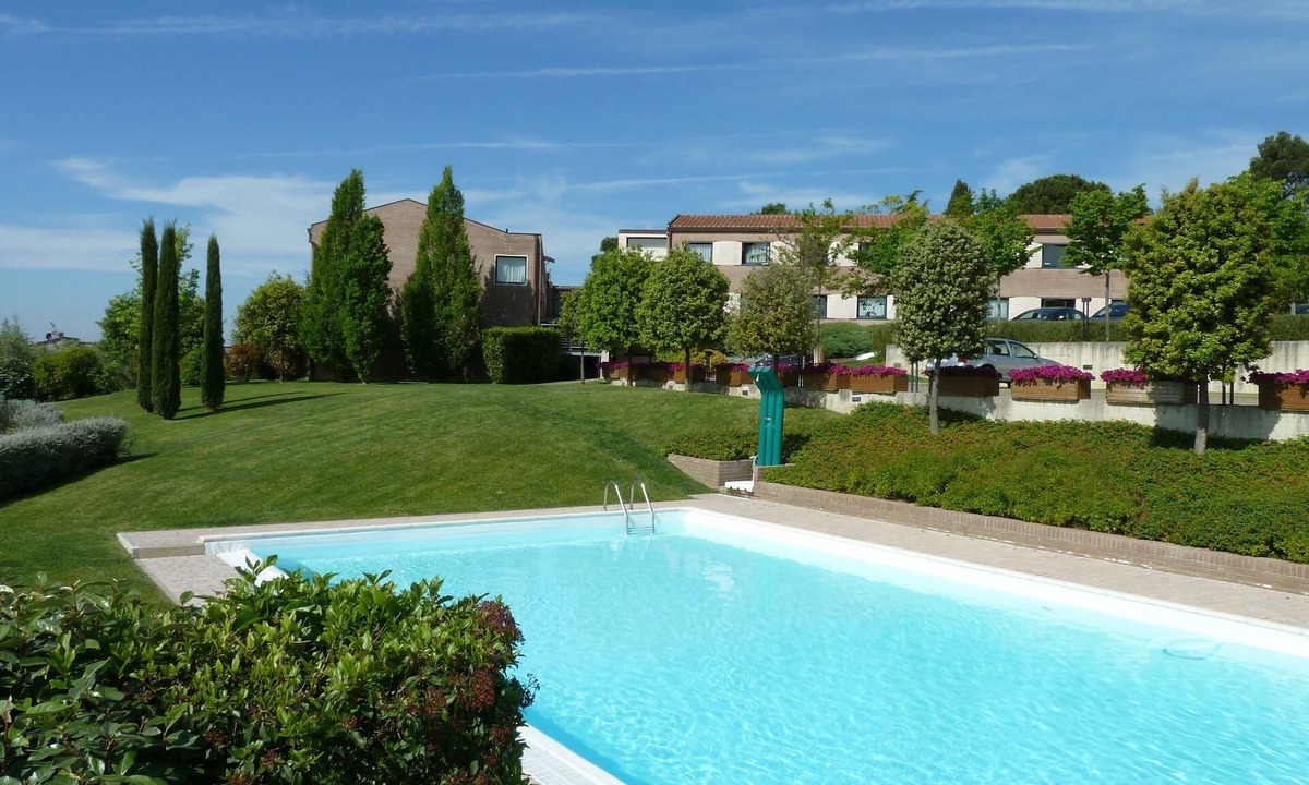 Siena Hotel | Sangallo Park Hotel
