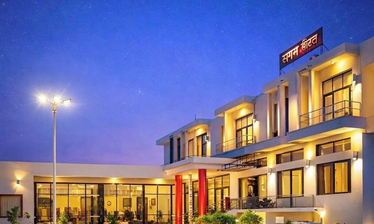 Chirawa Hotel | Sangam Hotel