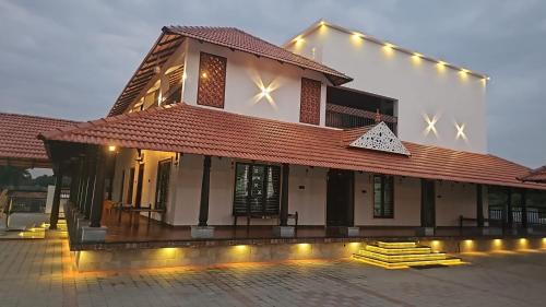 Khattalwada Villa | Sangam Meadows
