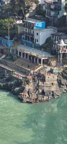 Devaprayag House | Sangam View Homestay Devprayag
