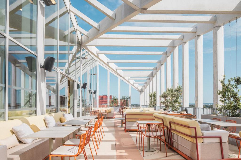 Casselardit Hotel | Sangha Toulouse