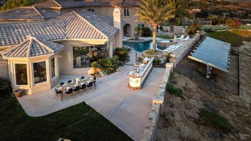 Temecula House | Sangiovese by AvantStay