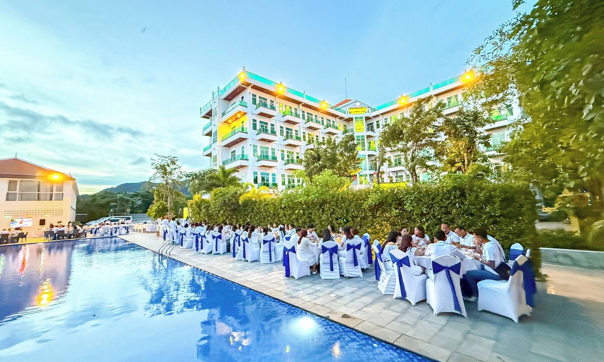 Kep Hotel | Sangkahak Mith Hotel