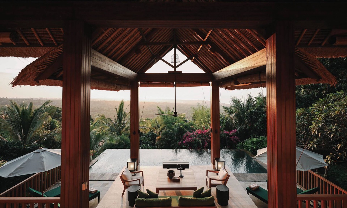 Kubutambahan Resort | Sanglung Villas