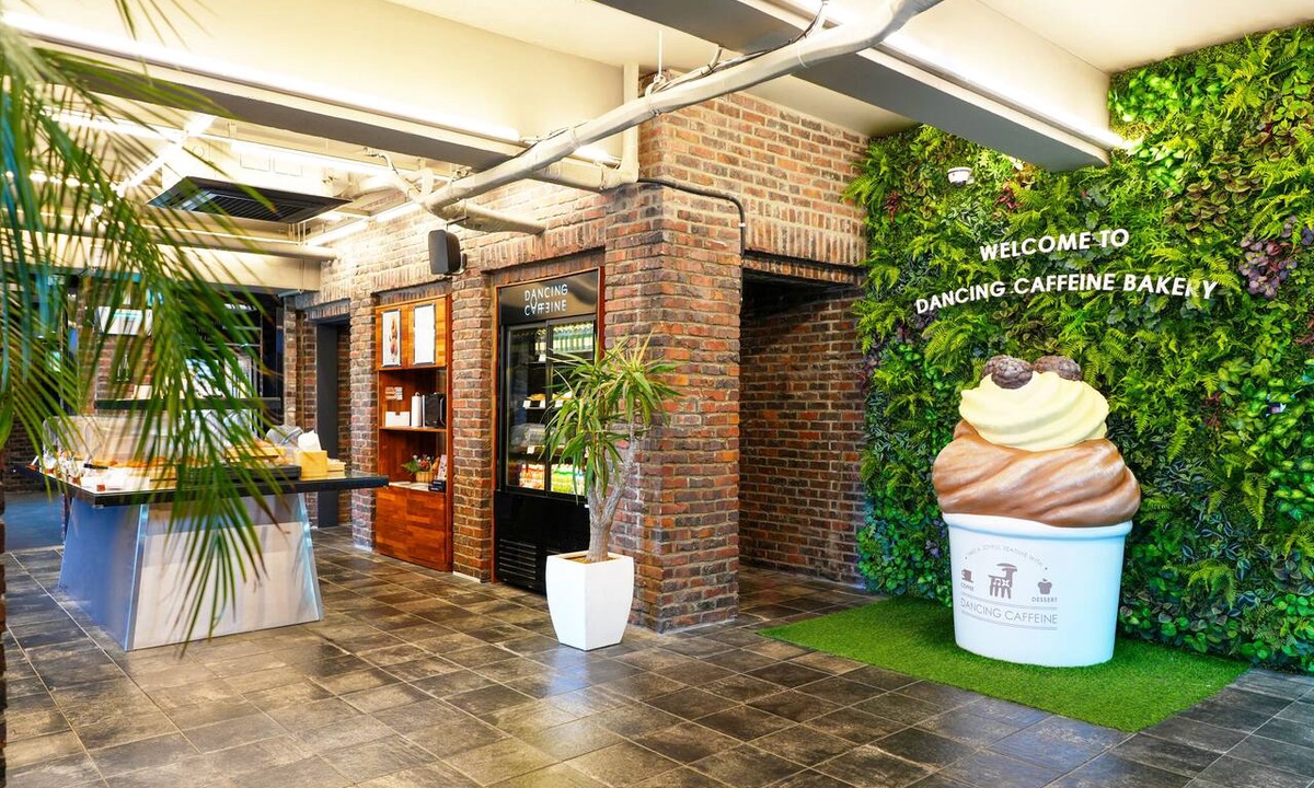Chuncheon Hotel | Sangsangmadang Chuncheon Stay Hotel