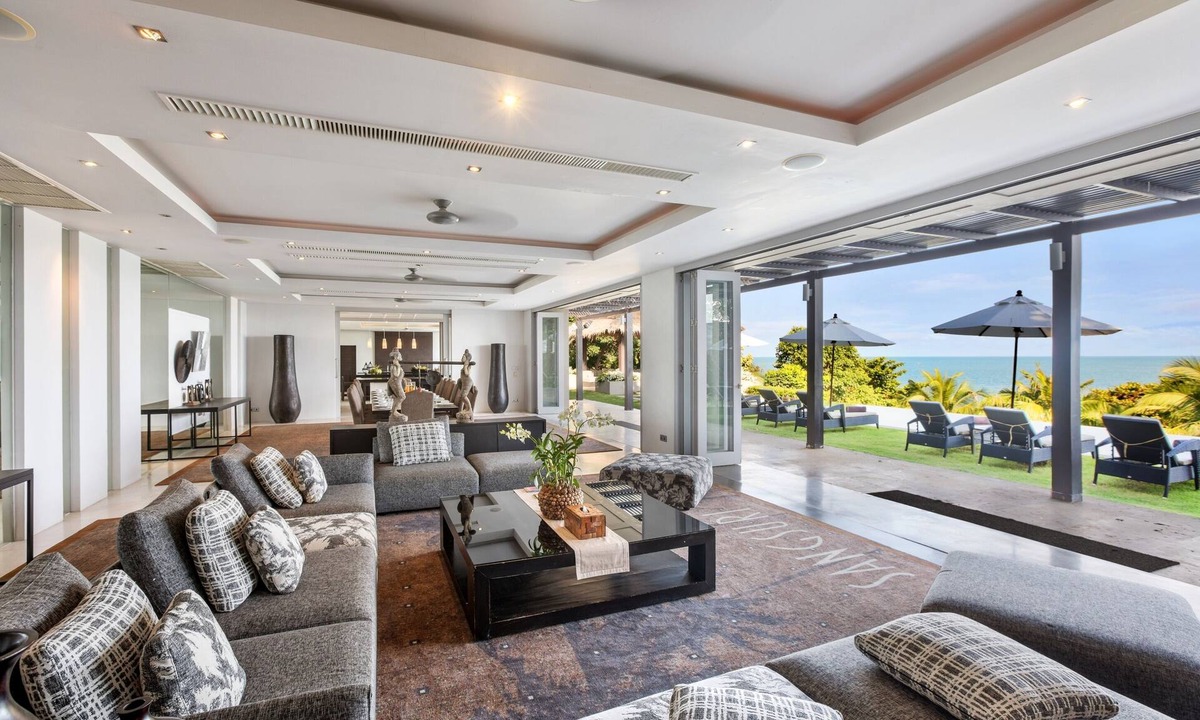 Bophut Villa | Sangsuri Villa 1